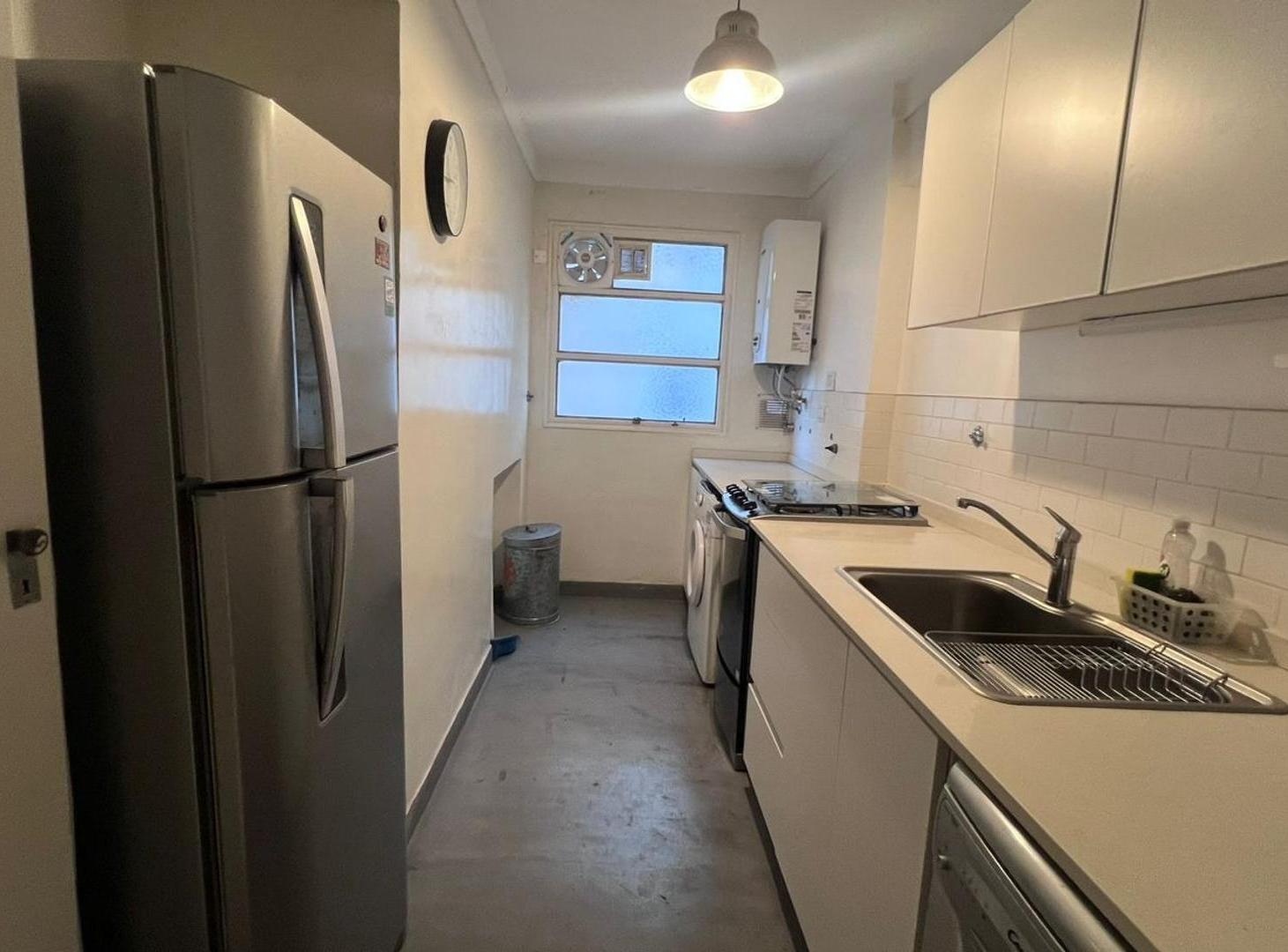 Foto de 3 ambientes | Alquiler Belgrano | Reciclado, imagen 1