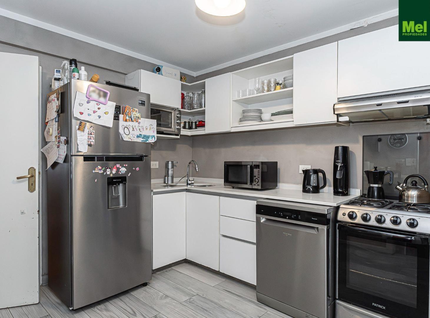 Foto de Piso| 4 Ambientes |Con depende y cochera |Venta en Belgrano, imagen 4
