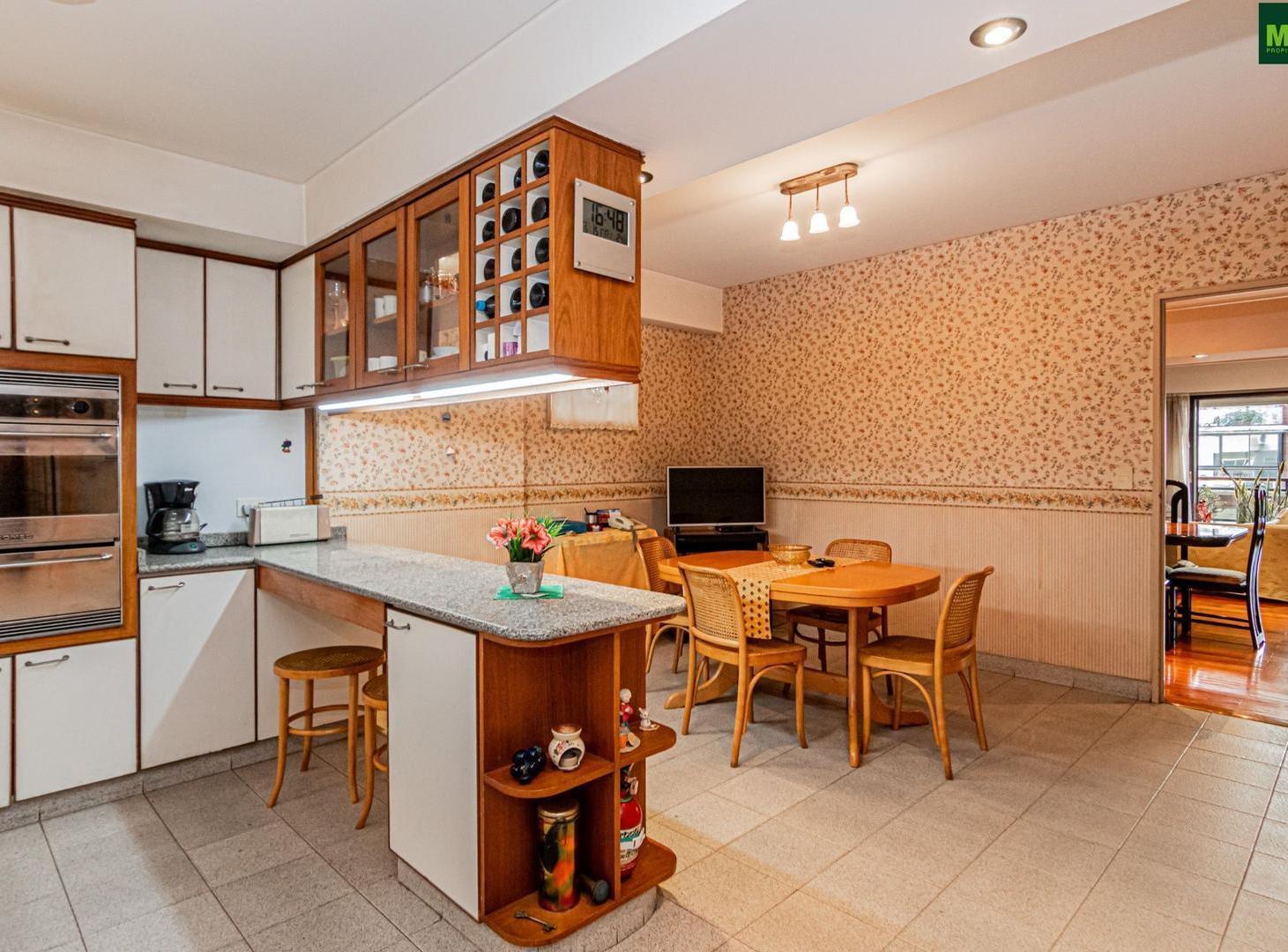 Foto de Exclusivo piso | 5 ambientes | 2 cocheras | Belgrano, imagen 4