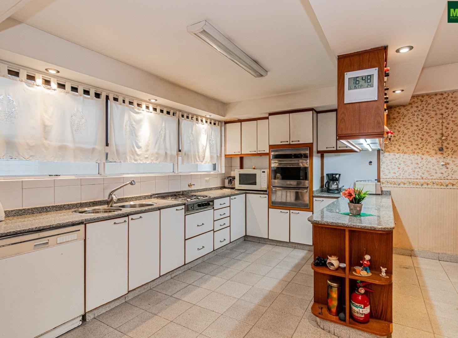 Foto de Exclusivo piso | 5 ambientes | 2 cocheras | Belgrano, imagen 3