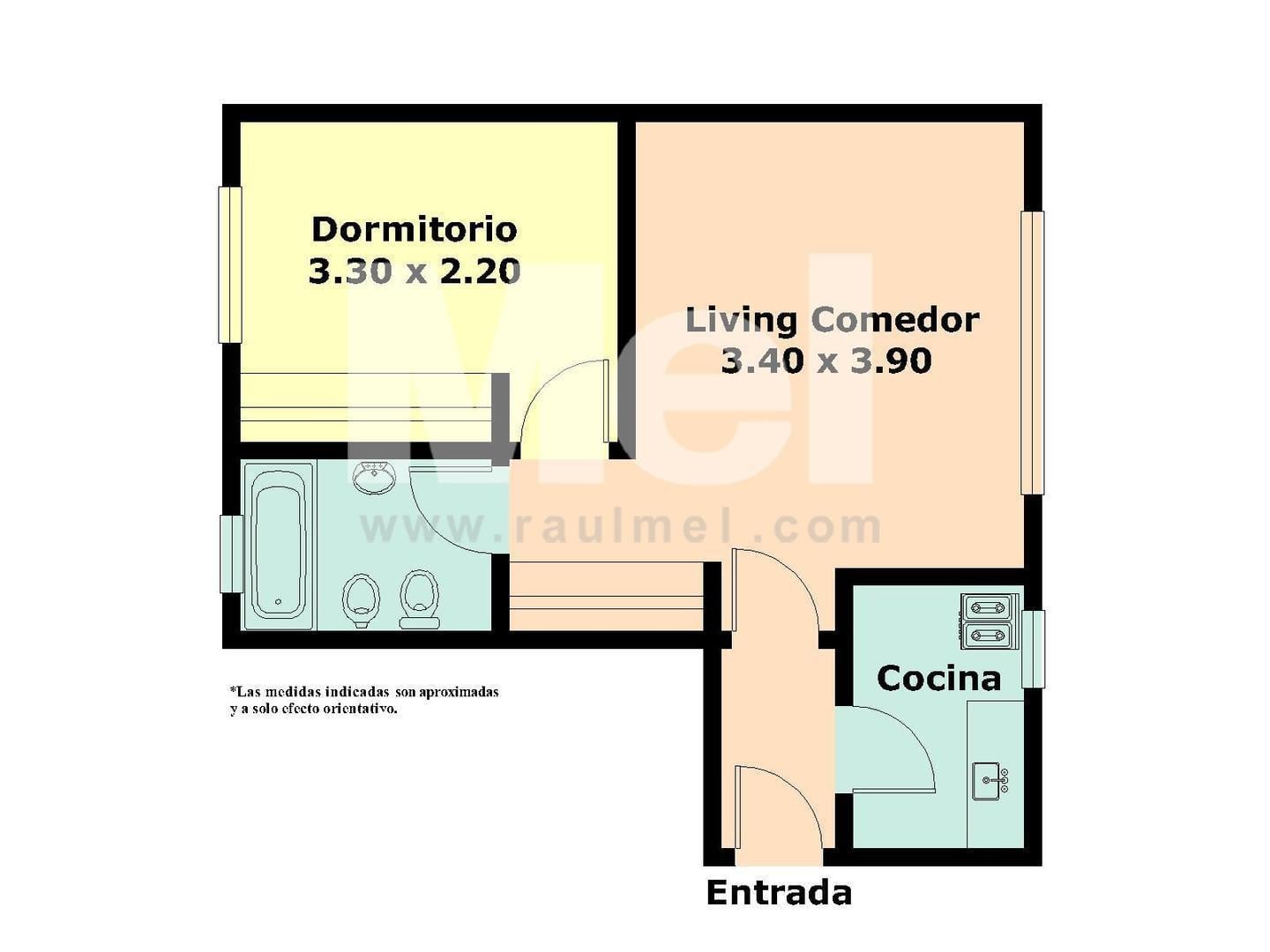 Apartamento