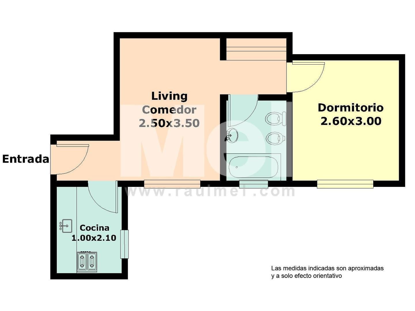Apartamento