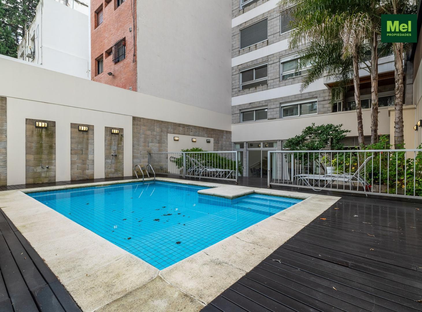 Foto de 3 ambientes | con cochera y amenities | Venta en Belgrano, imagen 1