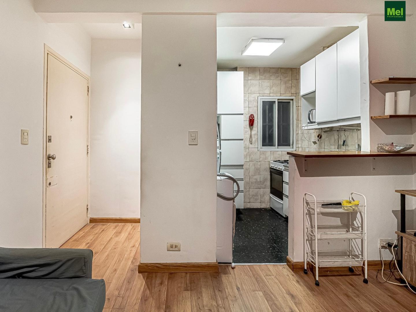 Foto de 3 ambientes | Venta Belgrano | Reciclado, imagen 5