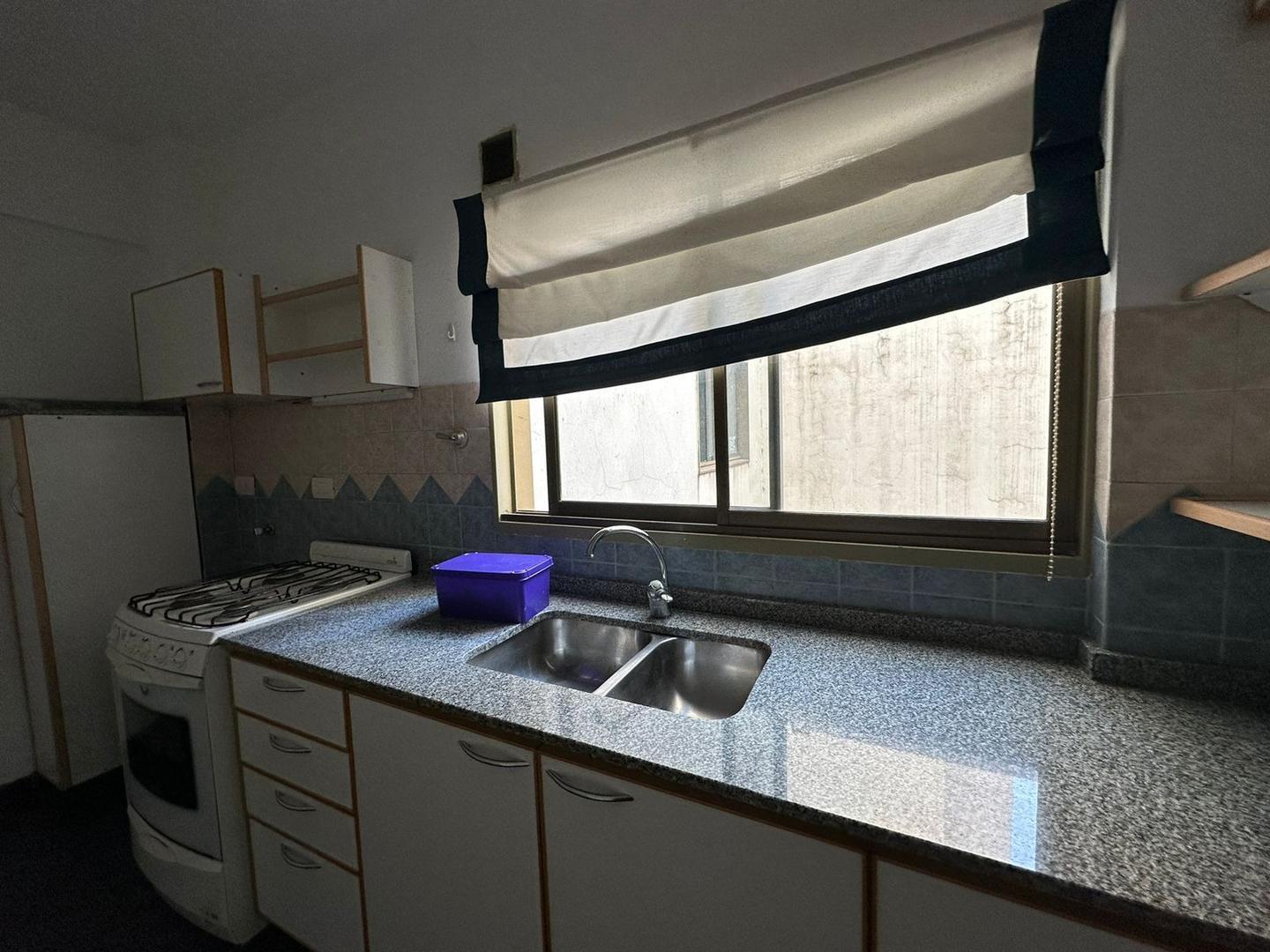 Foto de 2 Ambientes | Luminoso al contrafrente| Venta en Las Cañitas, imagen 3