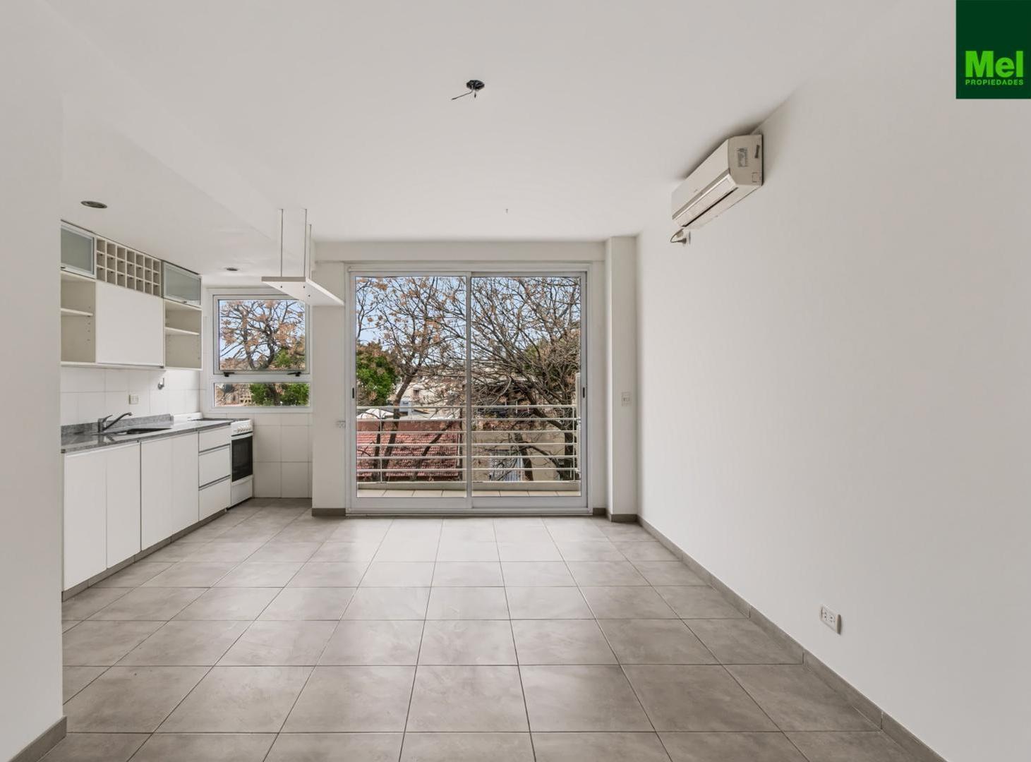 Foto de Duplex 3 amb con terraza y parrilla, imagen 3