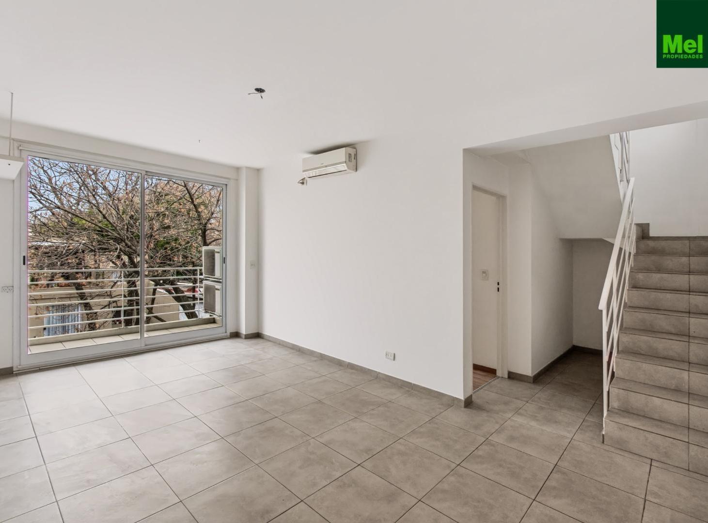 Foto de Duplex 3 amb con terraza y parrilla, imagen 2