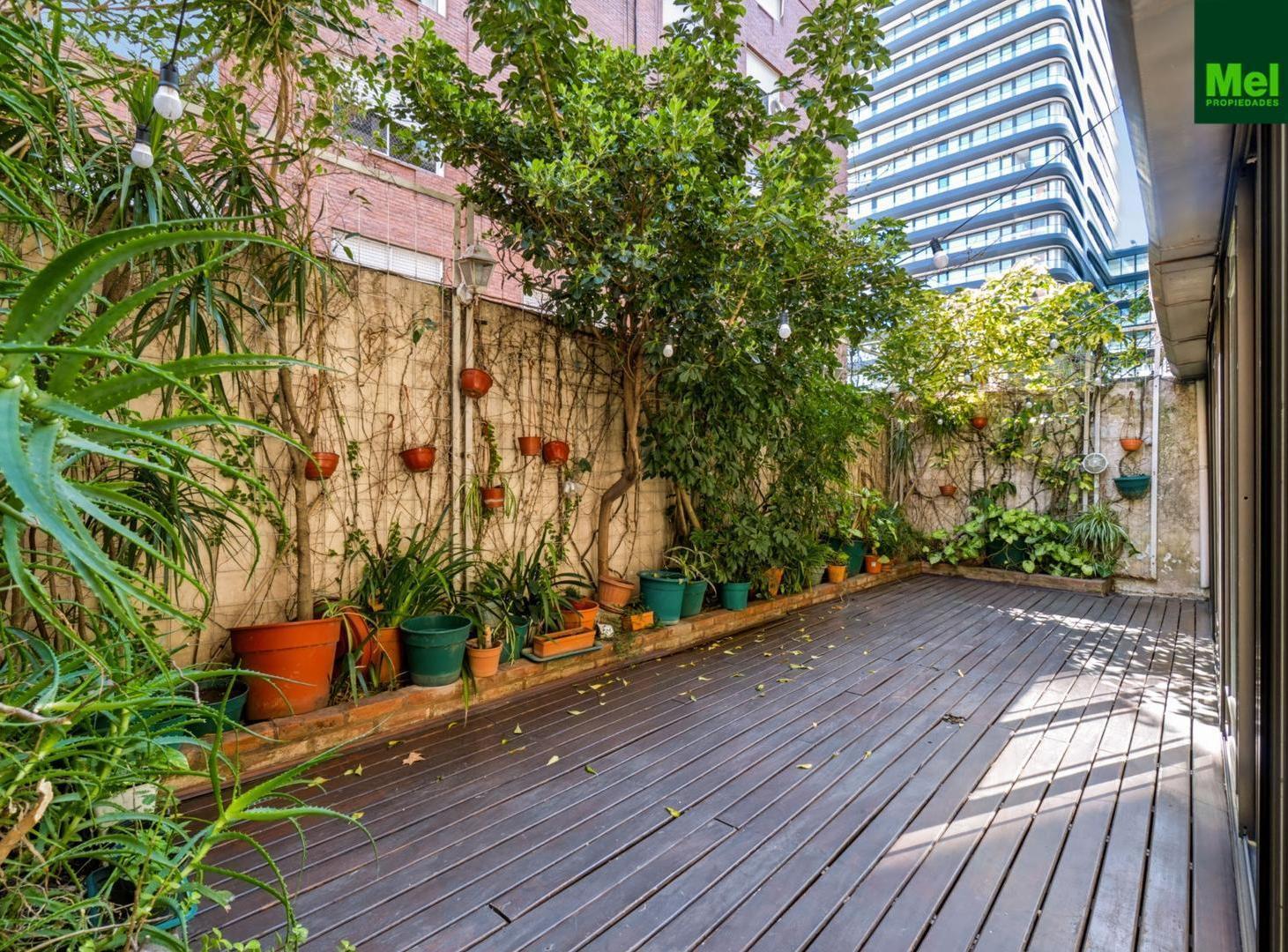 Foto de 4 amb. con cochera - Palermo - Venta, imagen 2