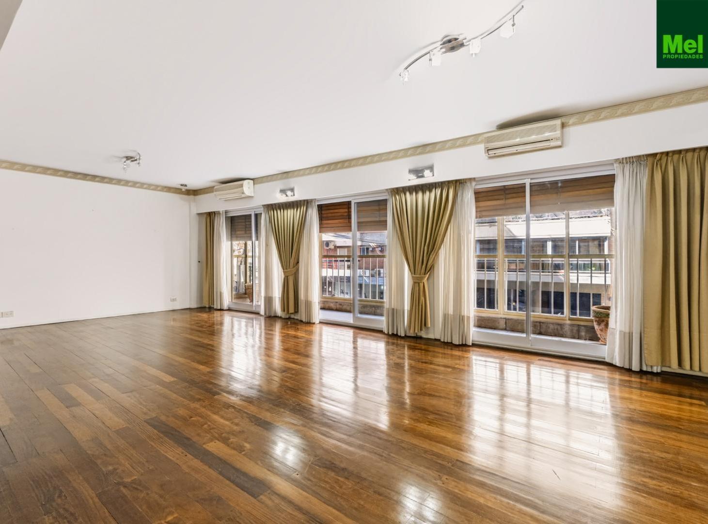 Foto de 4 amb. con cochera - Palermo - Venta, imagen 1