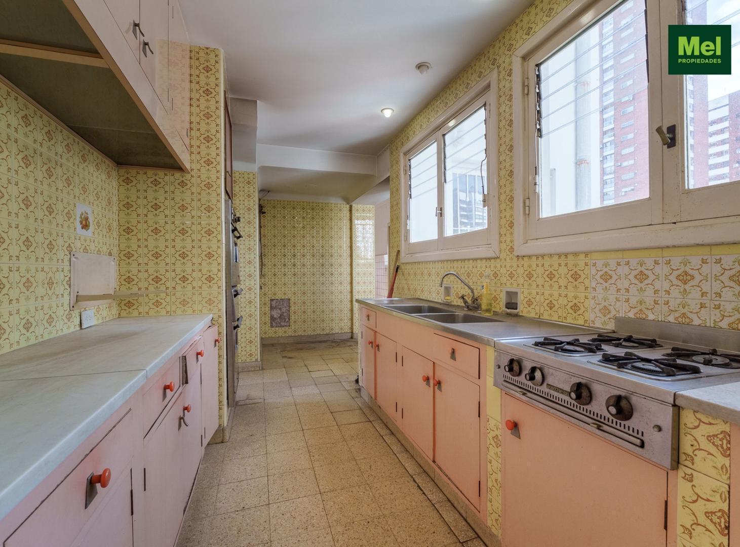 Foto de Piso | Con balcón amplio | Venta en Belgrano, imagen 3