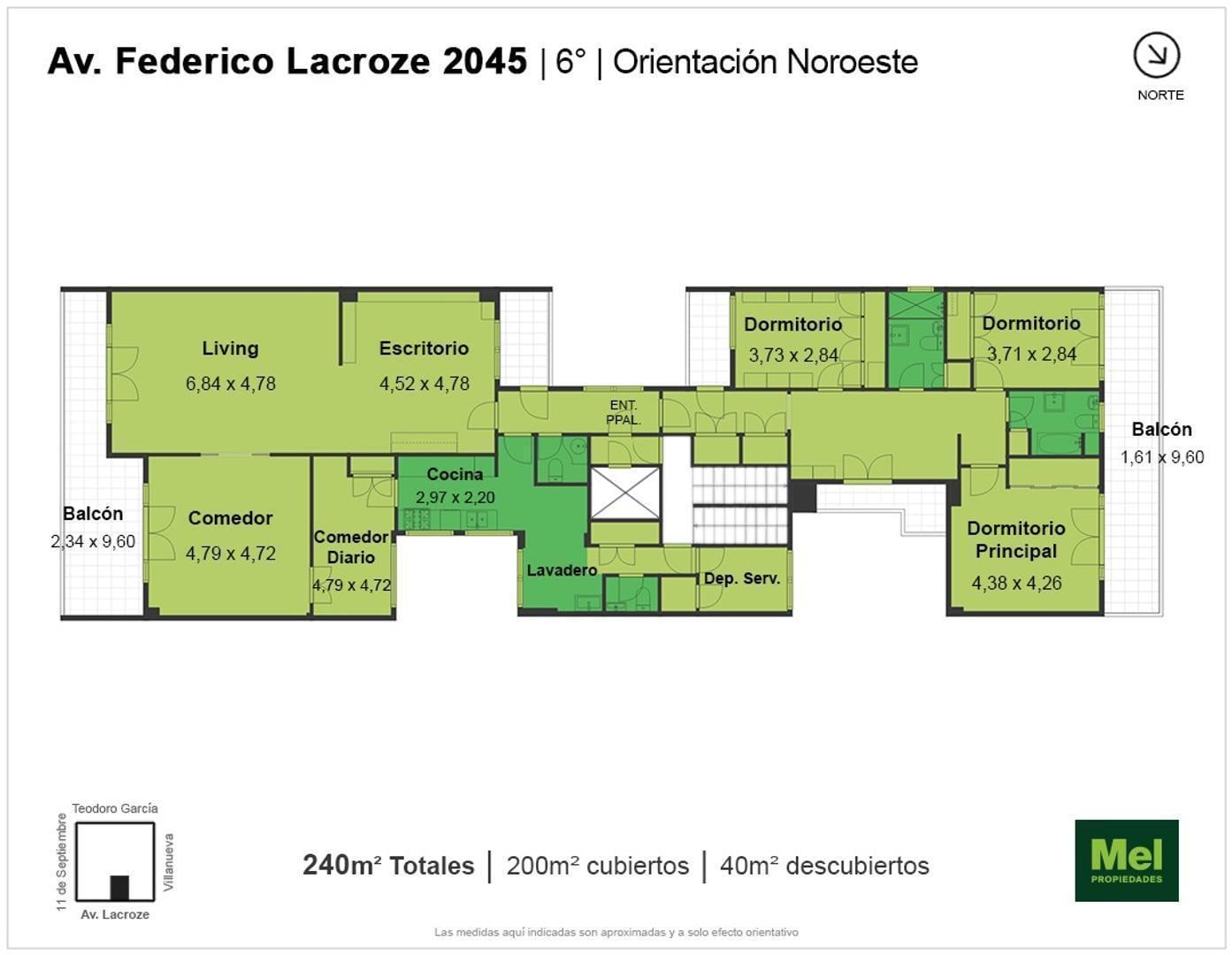 Apartamento