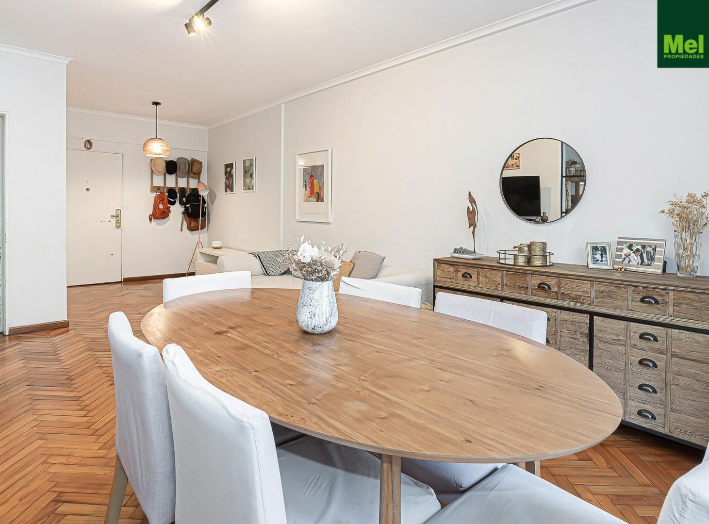 Foto de Piso 4 Ambientes |Venta Belgrano | Dependencia y cochera, imagen 3