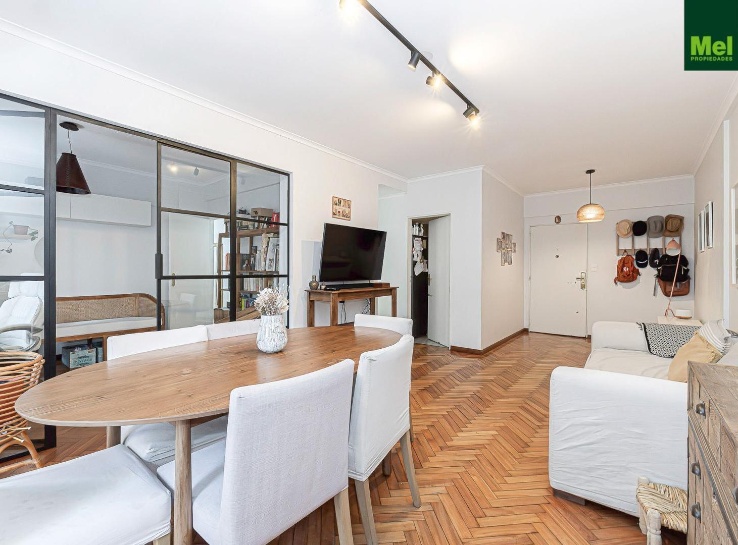 Foto de Piso 4 Ambientes |Venta Belgrano | Dependencia y cochera, imagen 1
