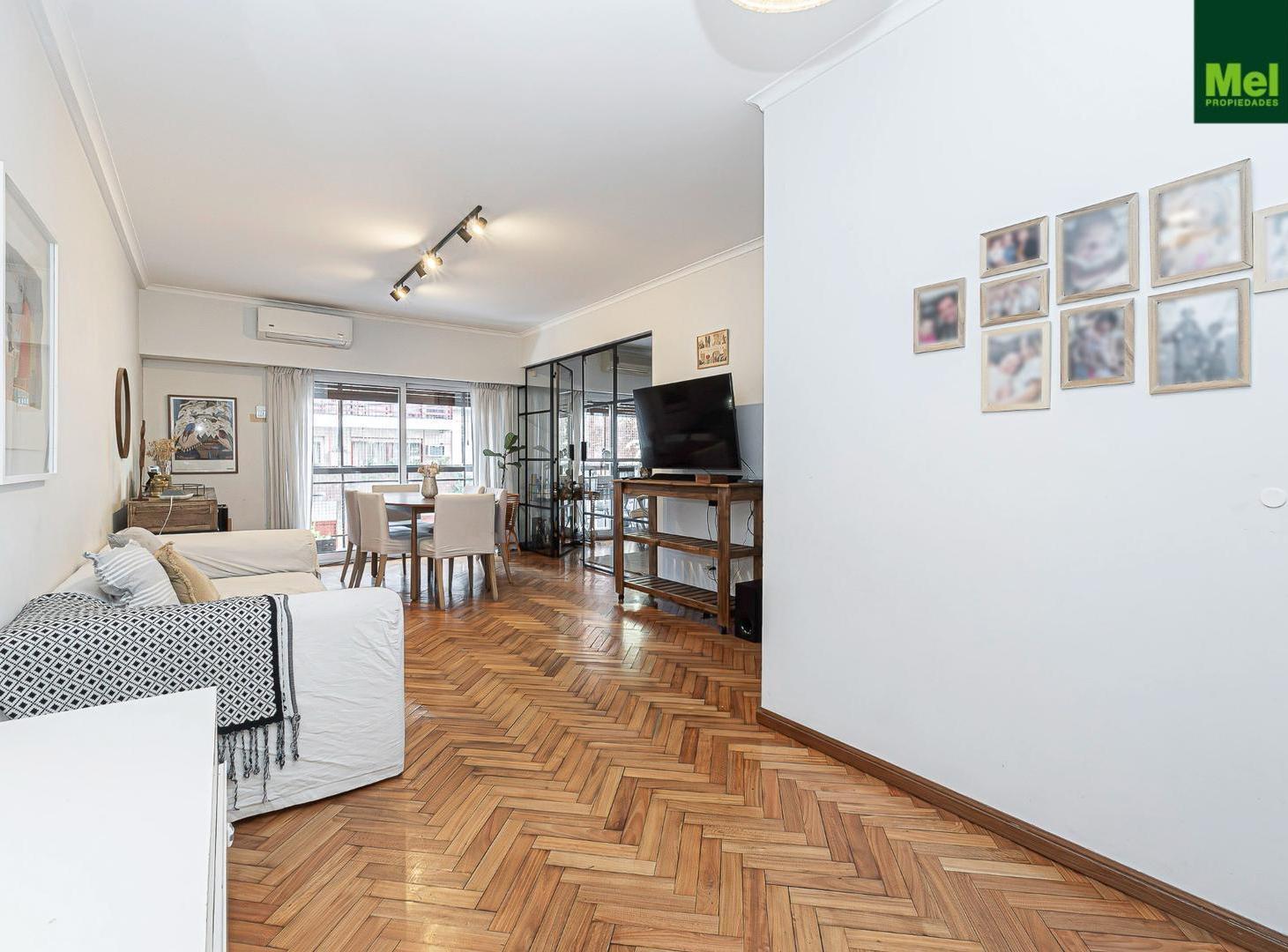 Foto de Piso 4 Ambientes |Venta Belgrano | Dependencia y cochera, imagen 2