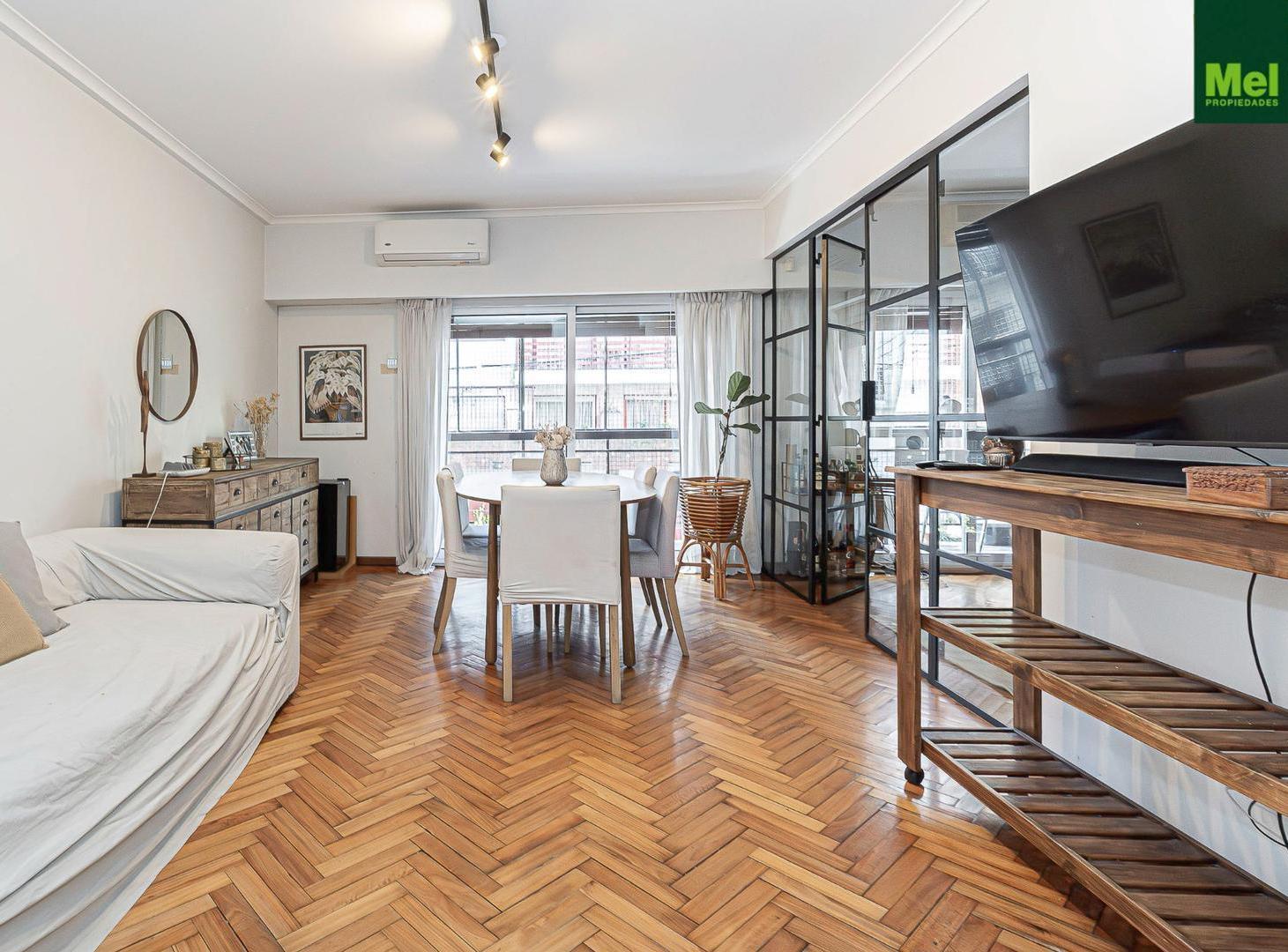 Foto de Piso 4 Ambientes |Venta Belgrano | Dependencia y cochera, imagen 4
