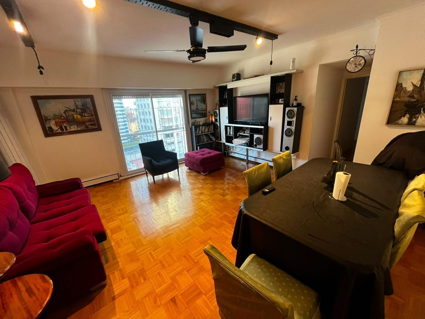 Foto de 4 ambientes c/ baulera - Palermo - Venta, imagen 3