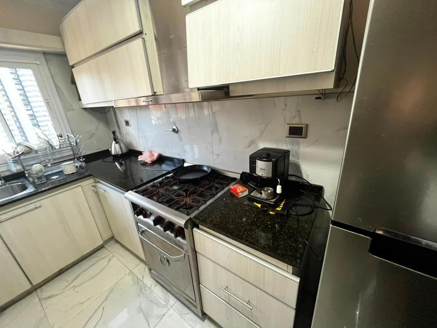 Foto de 4 ambientes c/ baulera - Palermo - Venta, imagen 4
