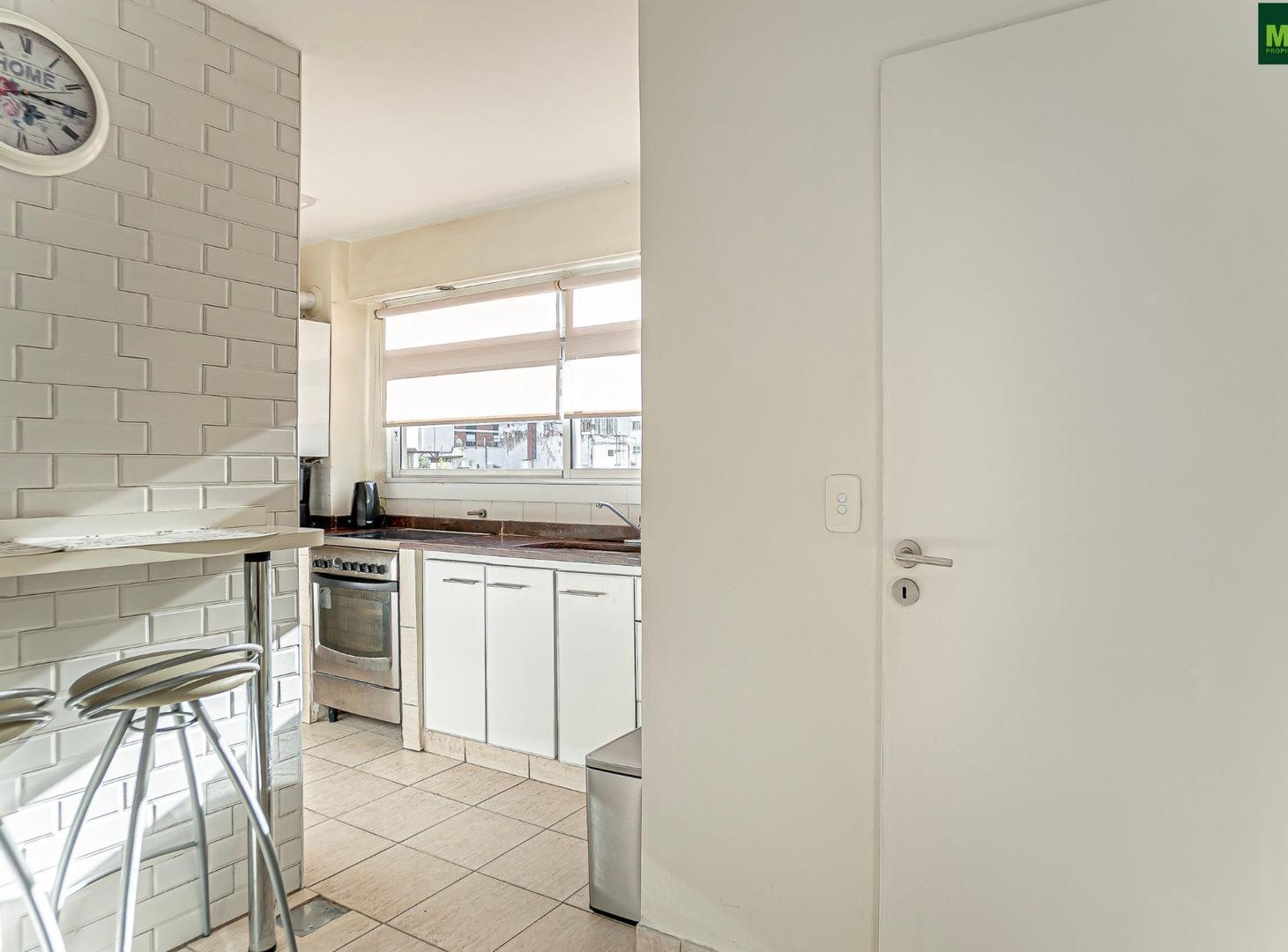 Foto de 4 ambientes | Venta Belgrano | Reciclado, cochera fija, imagen 2