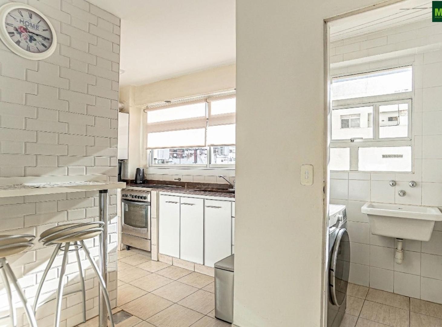 Foto de 4 ambientes | Venta Belgrano | Reciclado, cochera fija, imagen 5