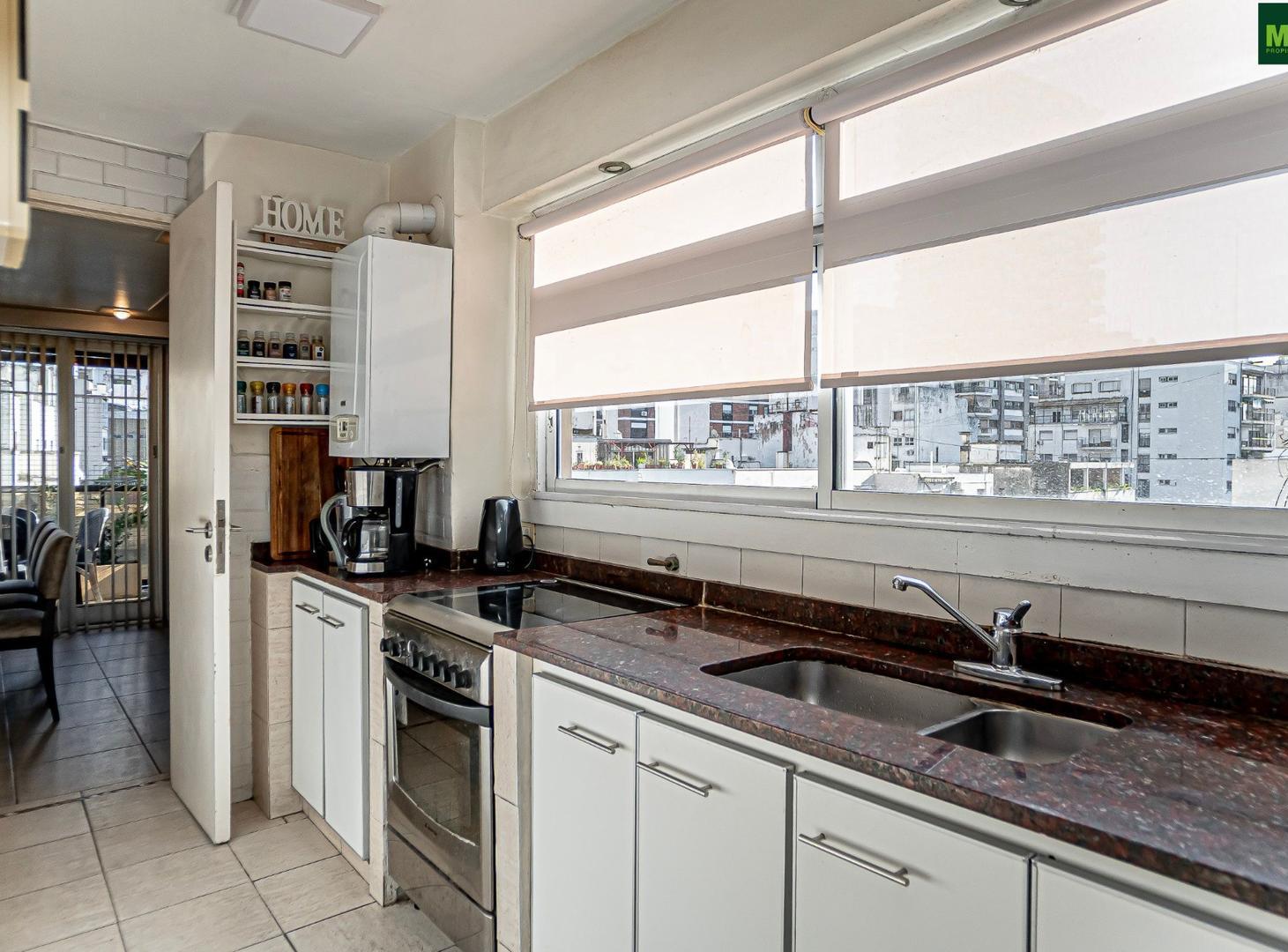 Foto de 4 ambientes | Venta Belgrano | Reciclado, cochera fija, imagen 1