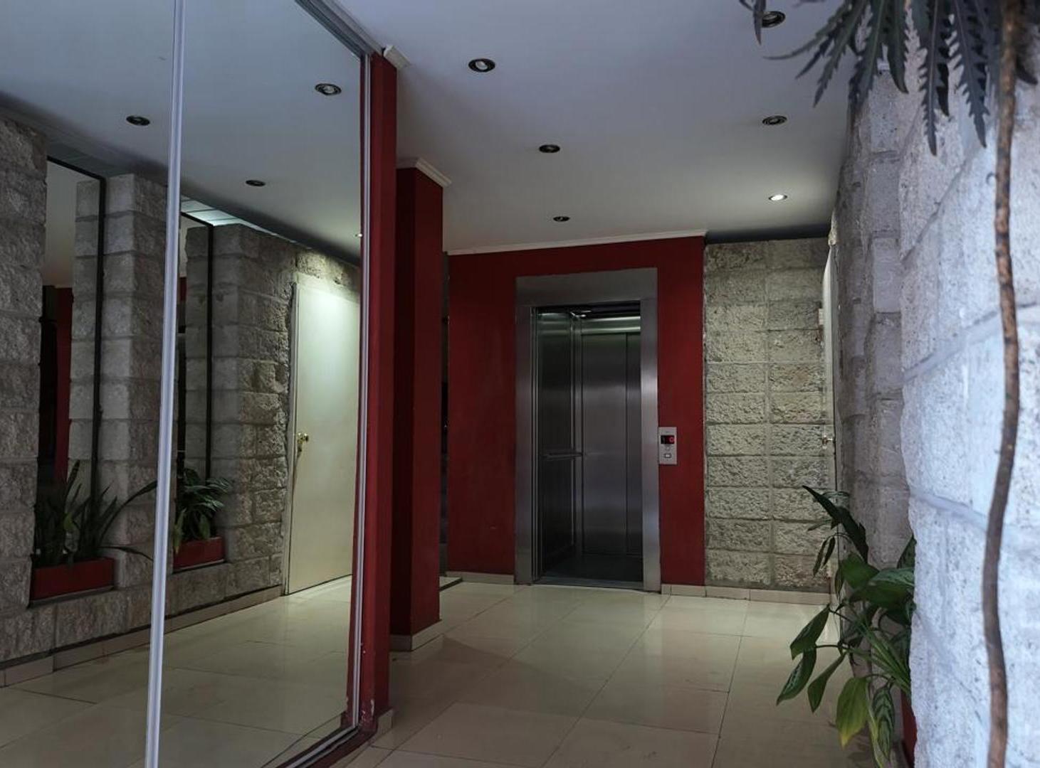 Foto de 2 amb. - Palier Privado - Villa Santa Rita - Venta, imagen 3