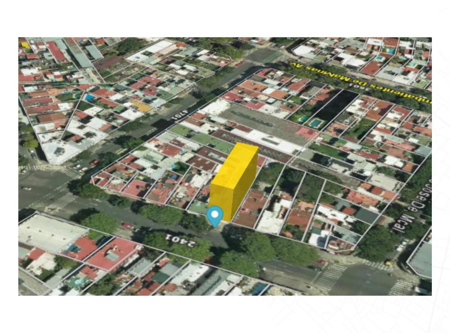 Foto de LOTE |VENTA| VILLA URQUIZA, imagen 4