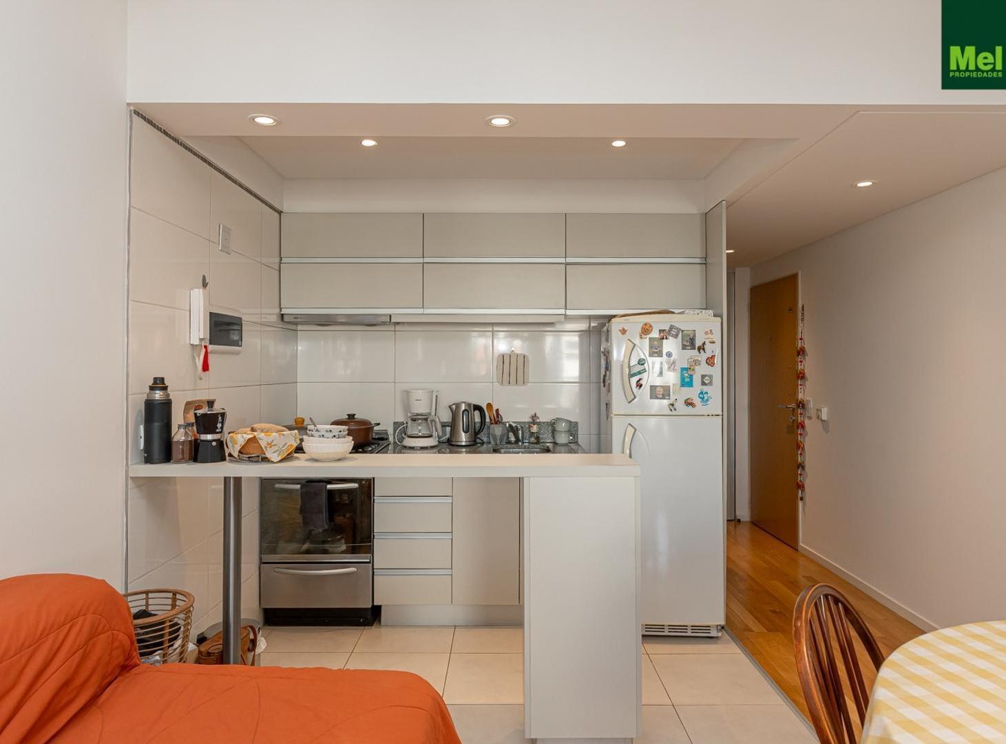Foto de Monoambiente | Con balcón luminoso| Venta en Belgrano, imagen 2