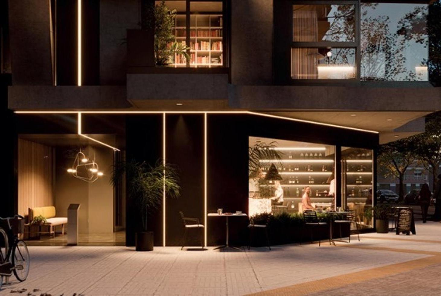 Foto de LOCAL | ALQUILER EN URQUIZA | APTO GASTRONOMIA, imagen 2