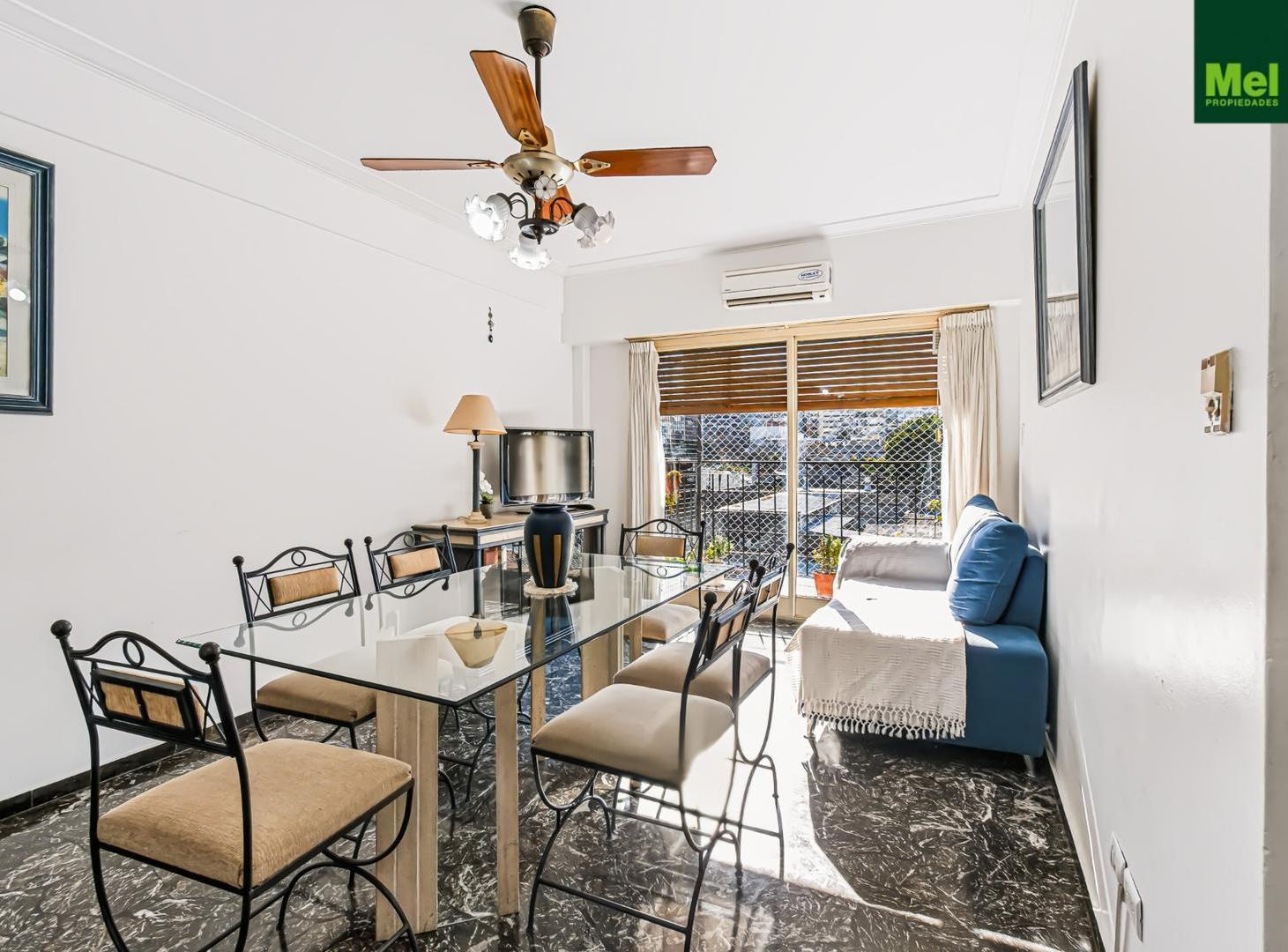 Foto de 4 ambientes l Espacio guardacoche l venta l Urquiza, imagen 2
