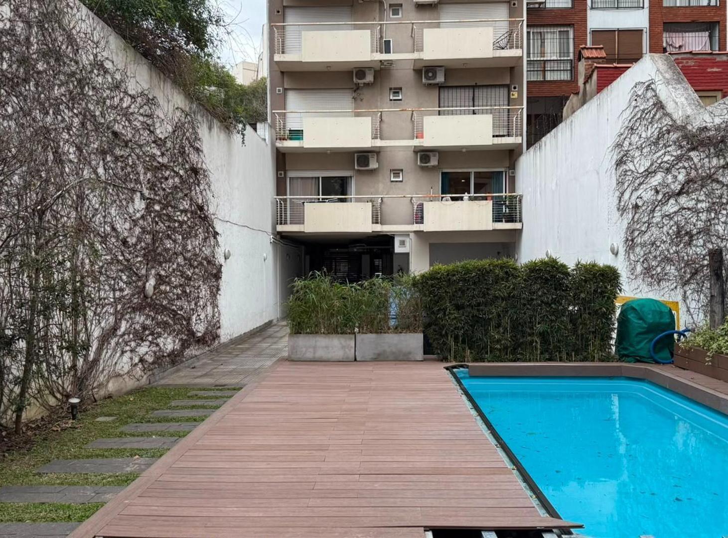 Foto de Monombiente - Palermo - Alquiler, imagen 2