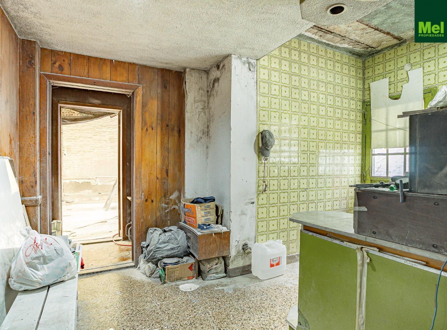 Foto de 6 Ambientes| 2 PlantasTerraza,Garage|Venta, Villa Urquiza, imagen 4