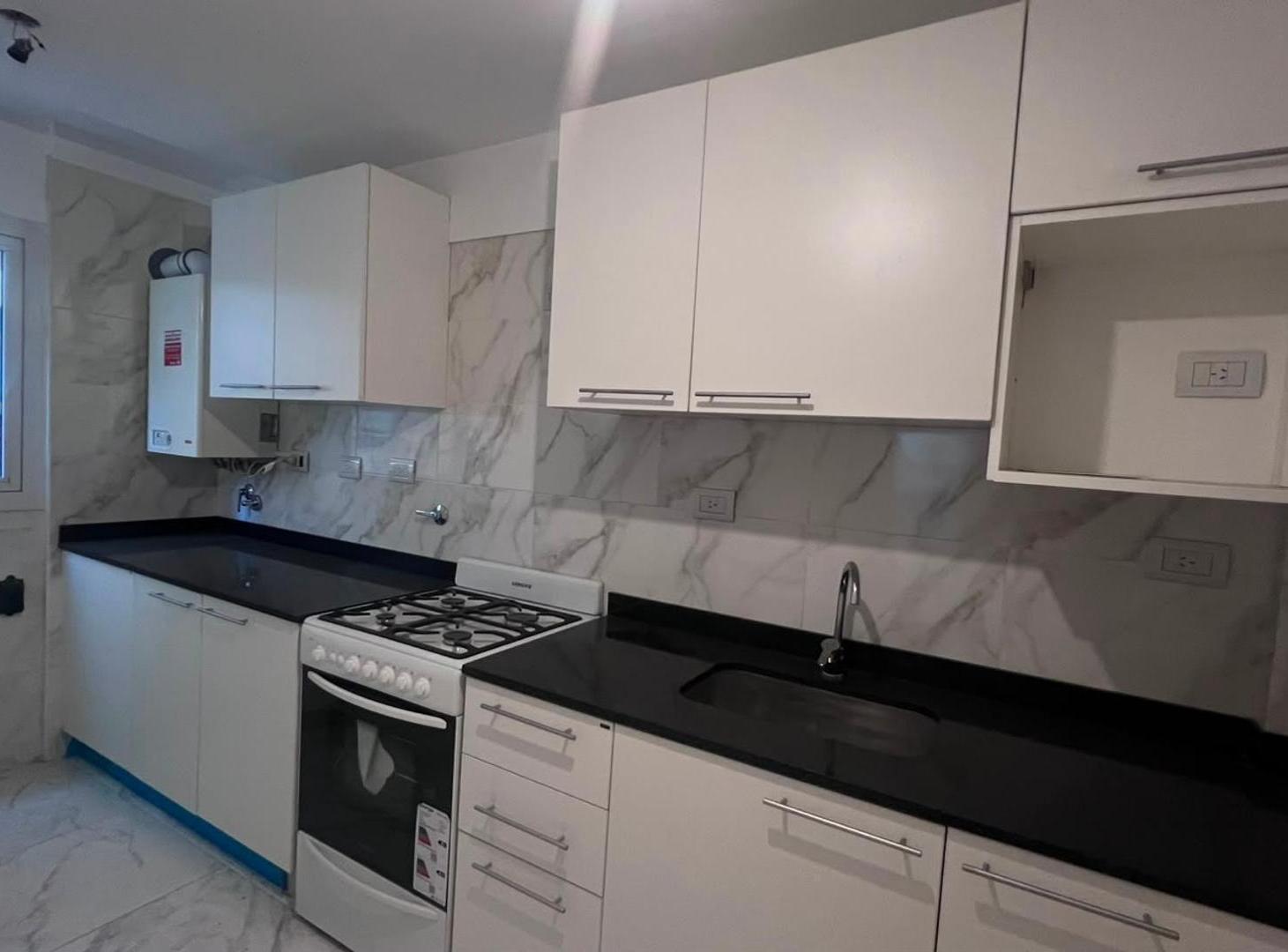 Foto de 3 ambientes | Venta Belgrano | A estrenar | Apto crédito, imagen 5