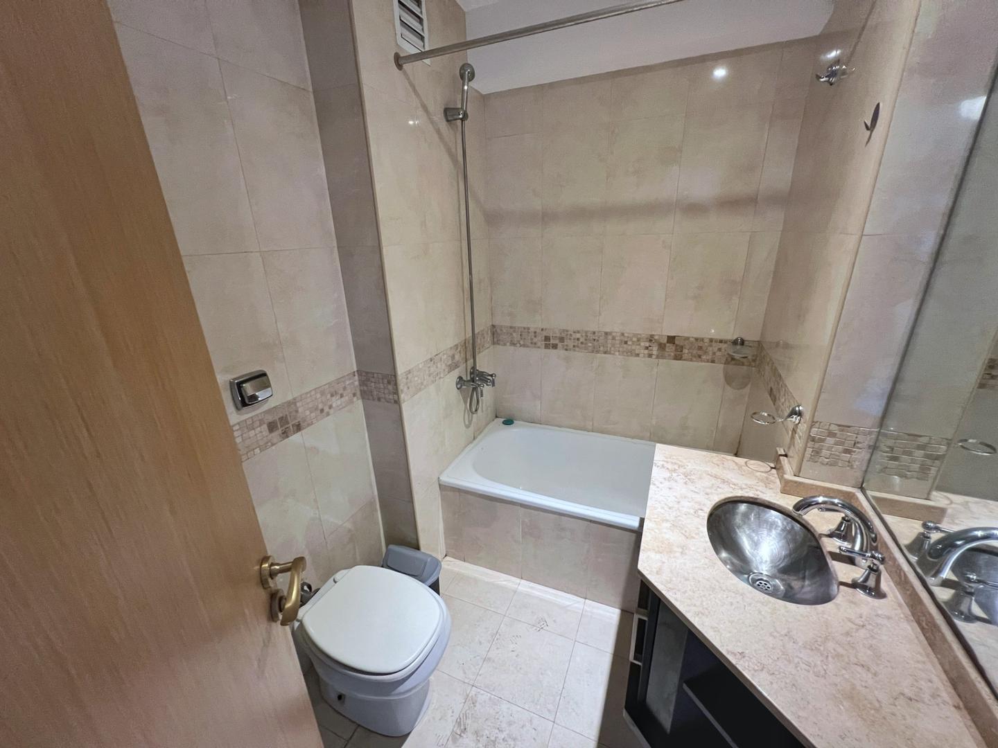 Foto de 2 ambientes | Alquiler Colegiales | Edificio con Amenities, imagen 5