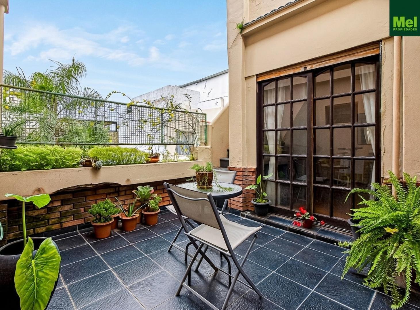 Foto de Ph 4 ambientes lVenta Parque Chas l Terraza y Quincho, imagen 1