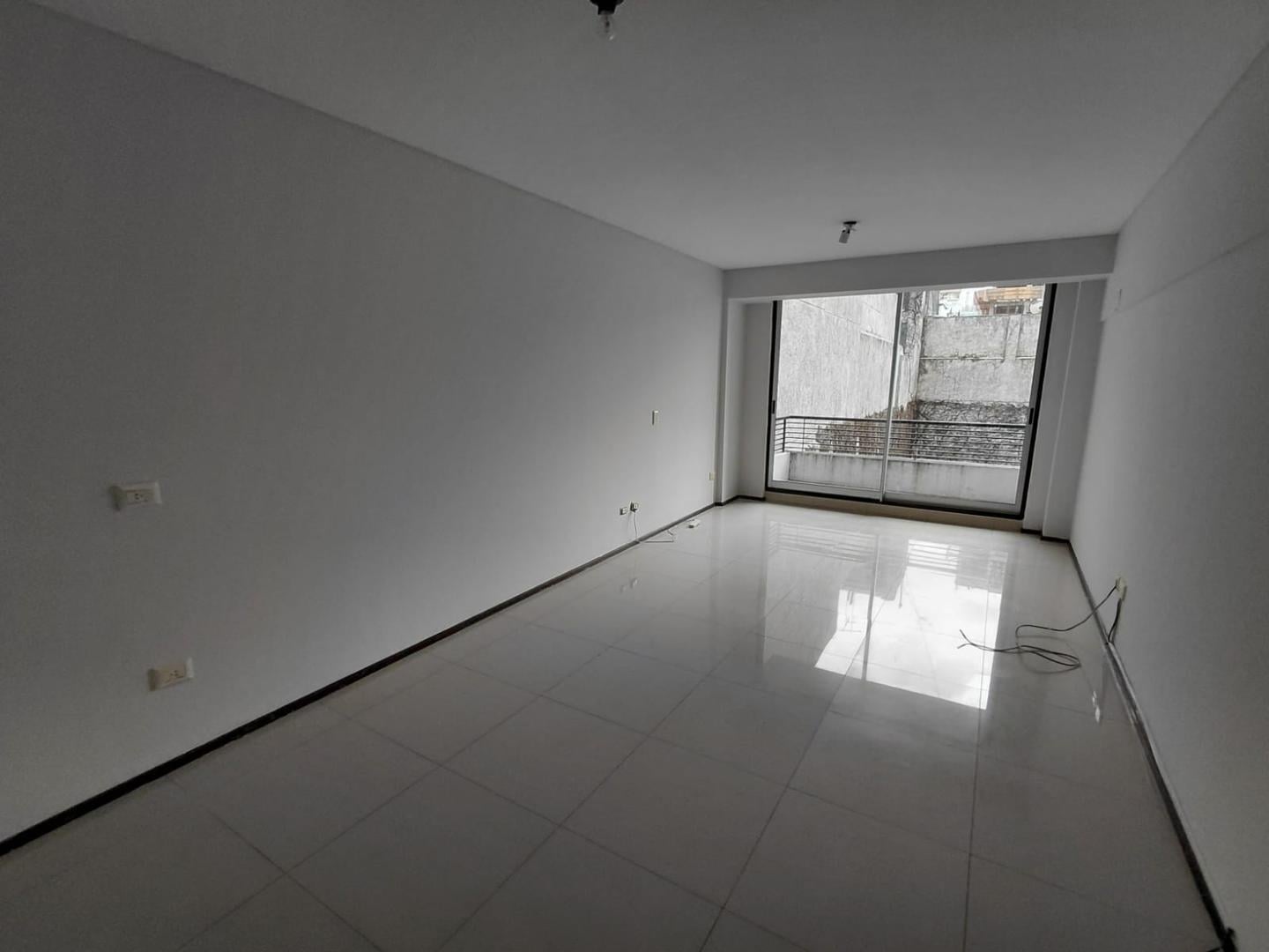 Foto de Departamento monoambiente con balcón y amenities, imagen 2
