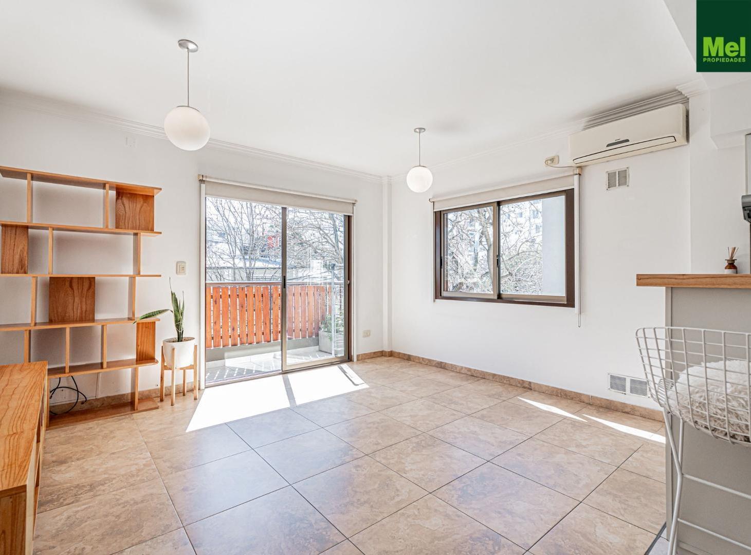 Foto de 2 ambientes Venta l Urquiza, imagen 2