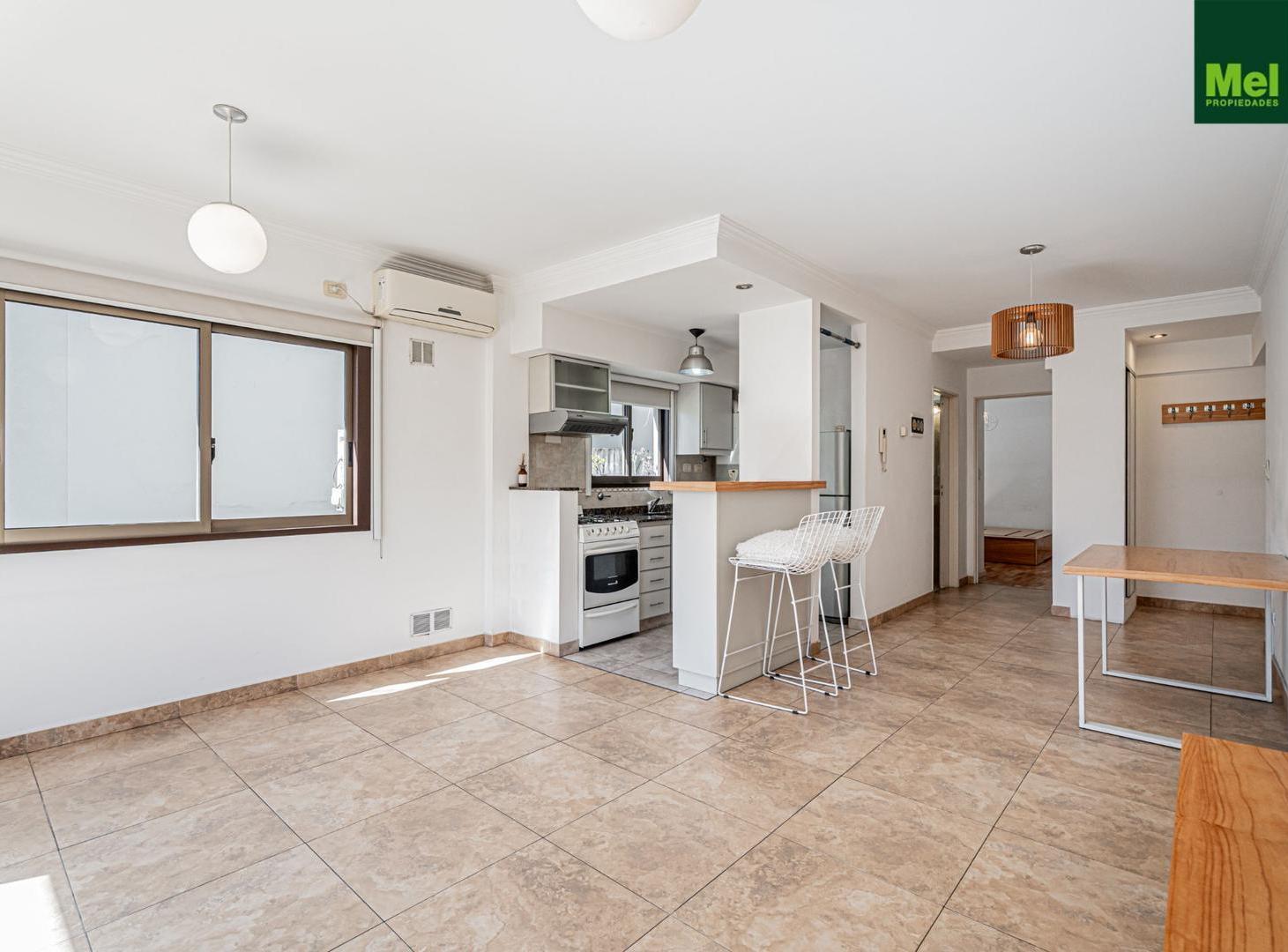 Foto de 2 ambientes Venta l Urquiza, imagen 1