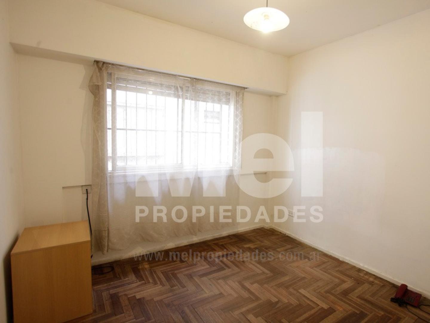 Foto de 2 ambientes | Alquiler Belgrano | interno luminoso, imagen 2