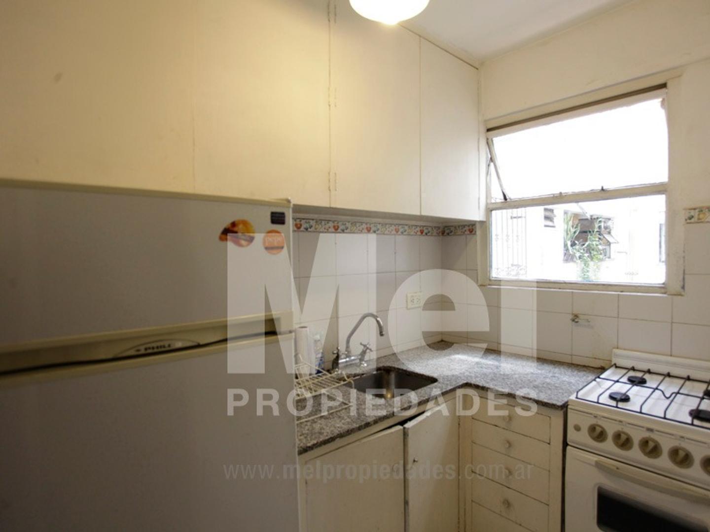 Foto de 2 ambientes | Alquiler Belgrano | interno luminoso, imagen 5