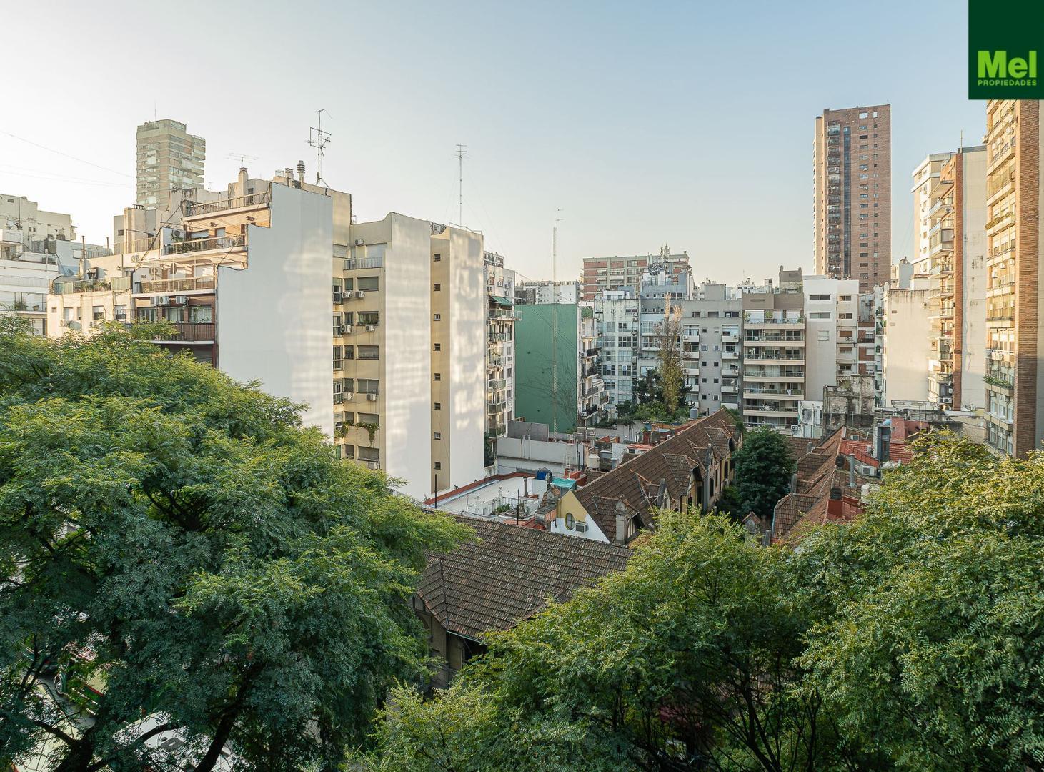 Foto de 4 Ambientes | Torre con Balcón, Cochera, Baulera, imagen 1