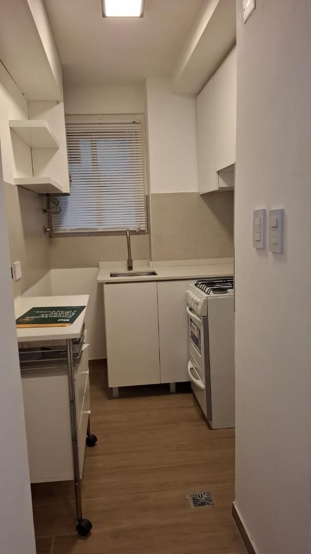Foto de Departamentos en venta de 3 ambientes, Palermo Chico, imagen 2