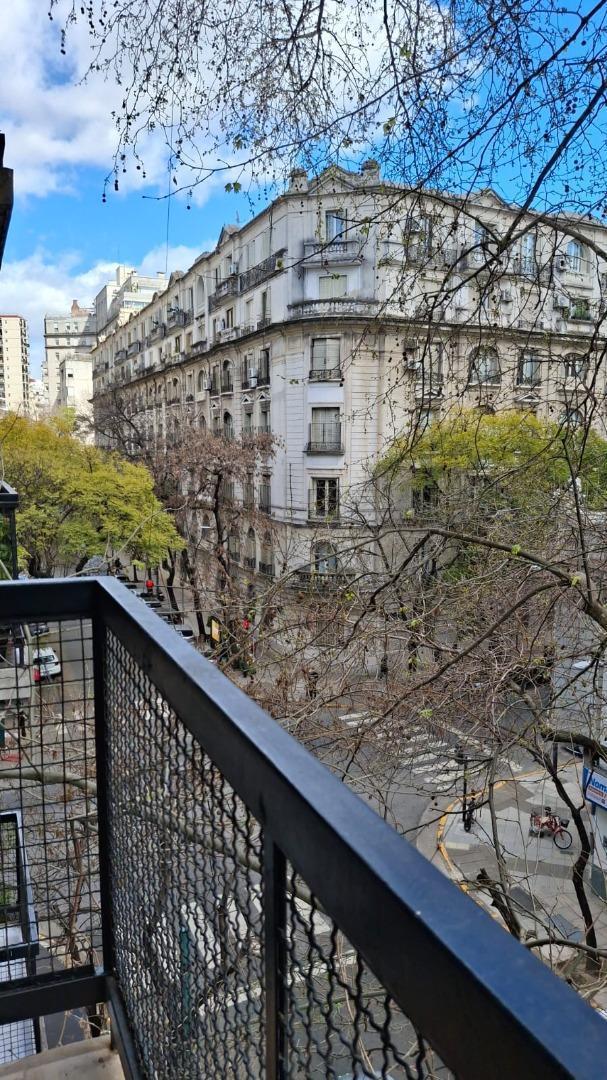 Foto de Departamentos en venta de 3 ambientes, Palermo Chico, imagen 1