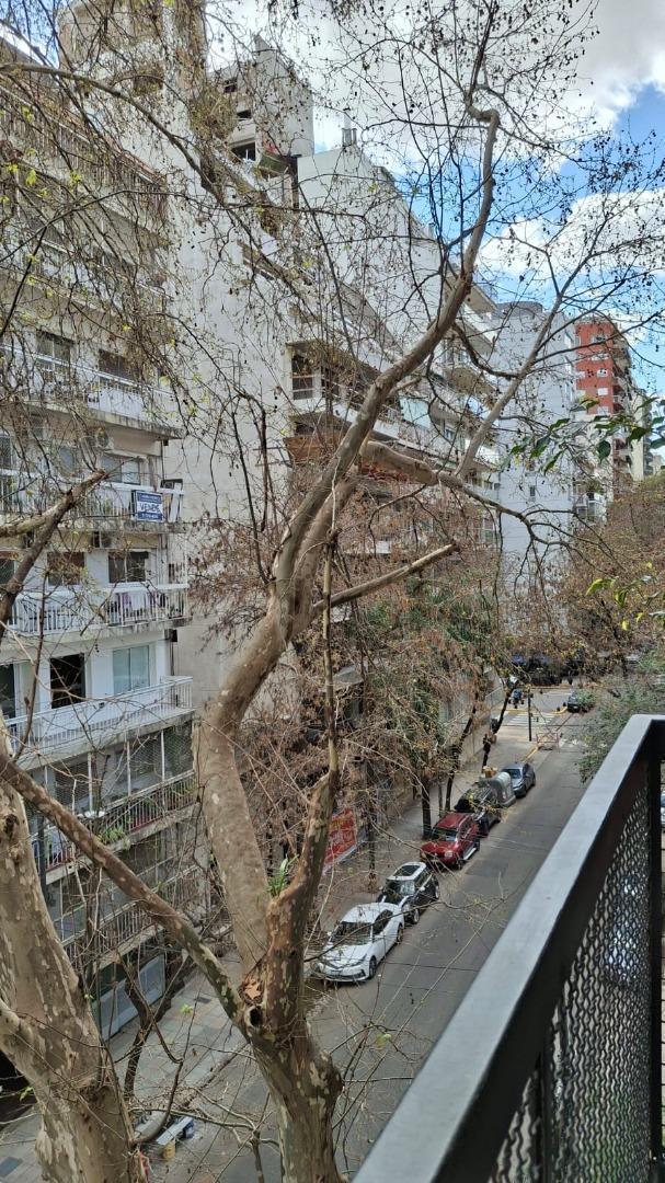 Foto de Departamentos en venta de 3 ambientes, Palermo Chico, imagen 3
