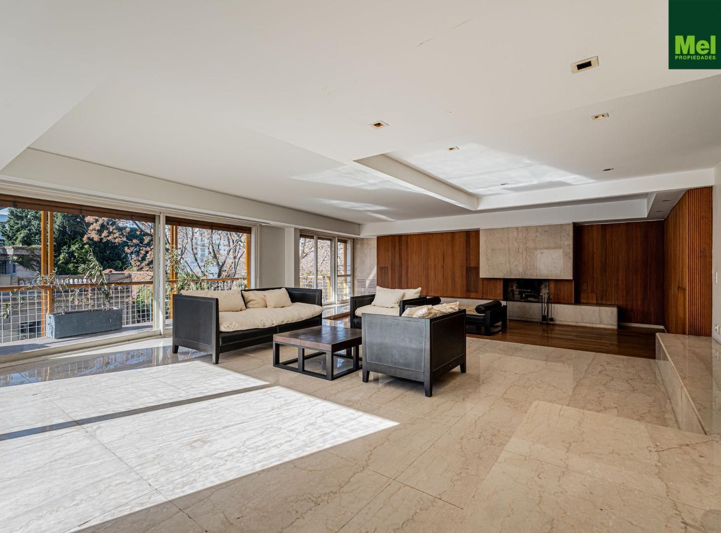 Foto de 5 ambientes | Venta Belgrano | Edificio de categoría, imagen 4