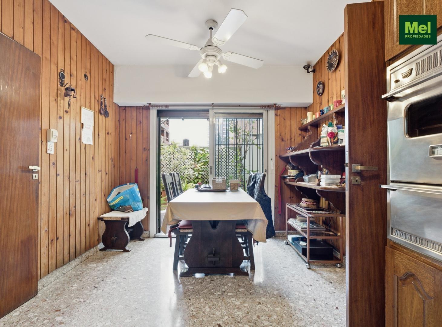 Foto de DEPTO | 4 AMB | VILLA URQUIZA | CON 3 PATIOS, imagen 2