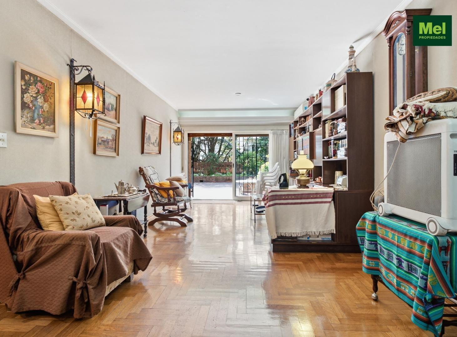 Foto de DEPTO | 4 AMB | VILLA URQUIZA | CON 3 PATIOS, imagen 1