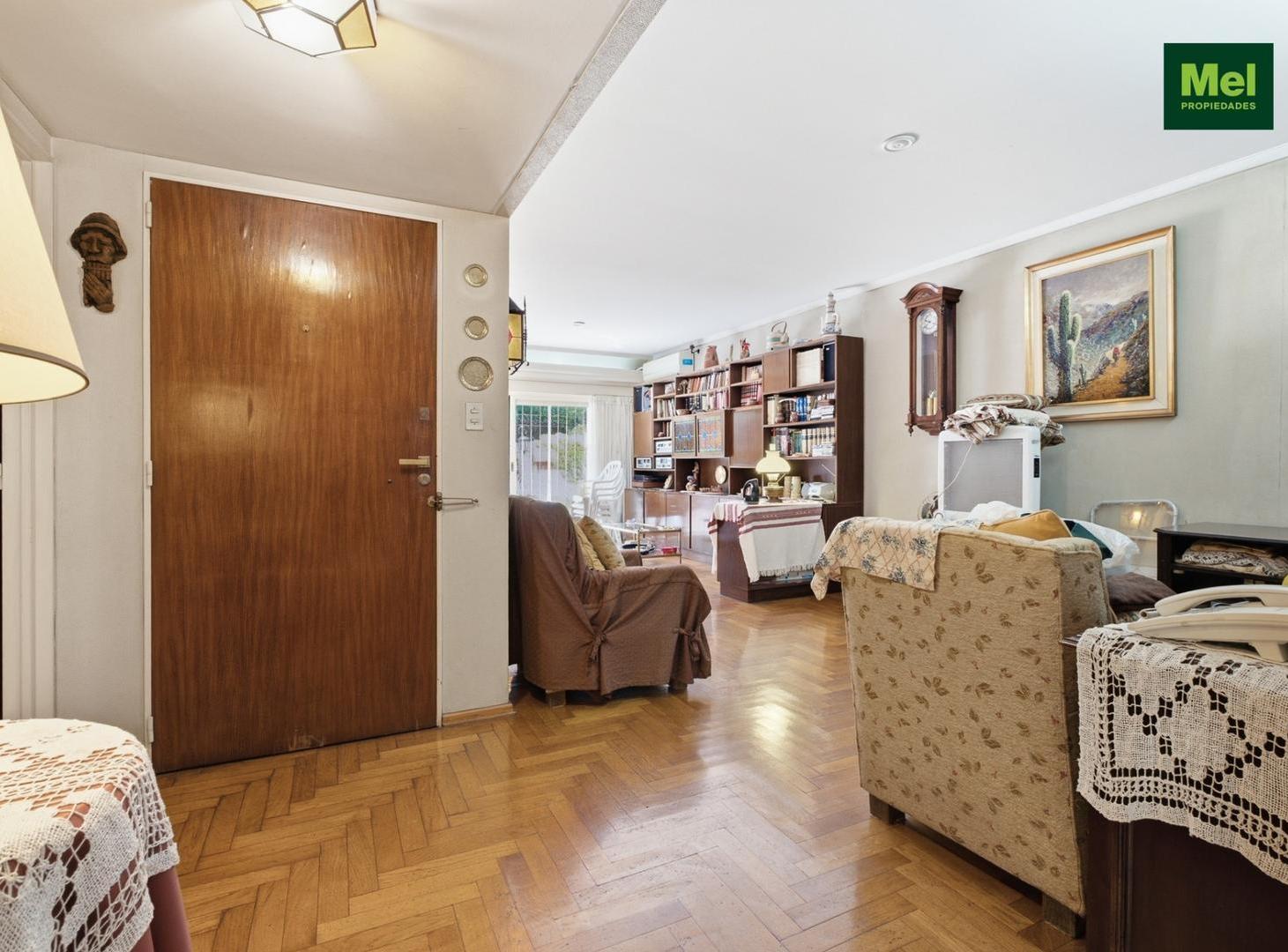 Foto de DEPTO | 4 AMB | VILLA URQUIZA | CON 3 PATIOS, imagen 3