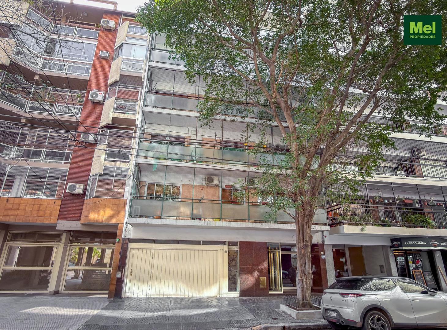 Foto de DEPTO | 4 AMB | VILLA URQUIZA | CON 3 PATIOS, imagen 4
