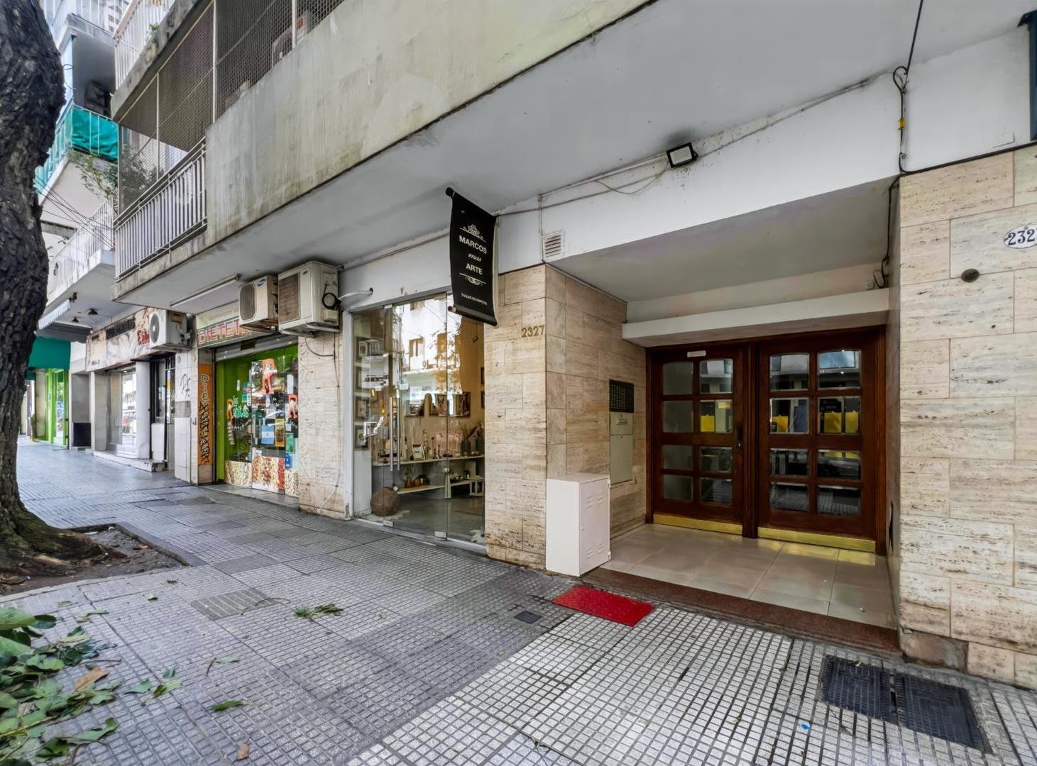 Foto de 2 AMBIENTES | VENTA | V. URQUIZA | PISOS DE MADERA, imagen 3