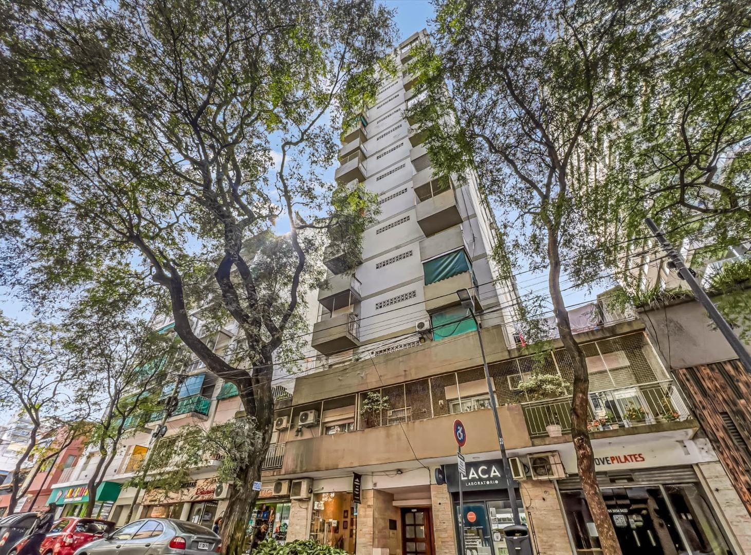 Foto de 2 AMBIENTES | VENTA | V. URQUIZA | PISOS DE MADERA, imagen 1